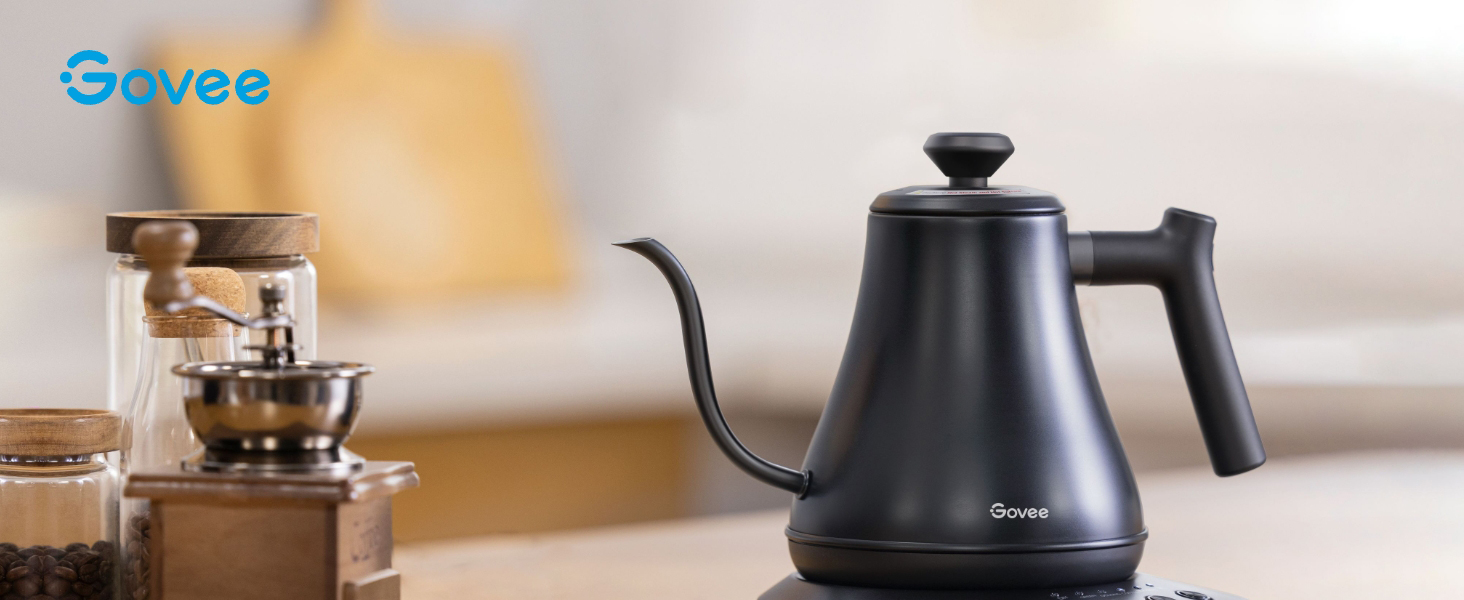 Govee Smart Electric Kettle