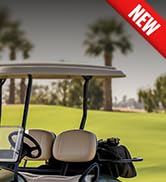 DC HOUSE 36V 100Ah Pro Metal Case Lithium Golf Cart Battery, LiFePO4 Battery with 36V 25A Charger...