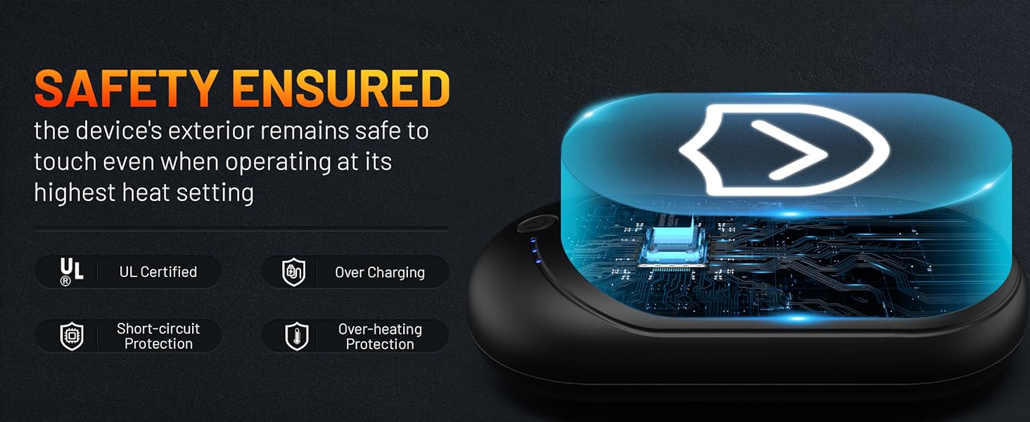 hot hands hand warmers