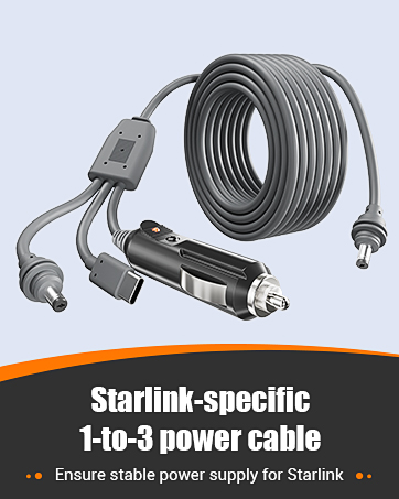 Fast Charging Adapter