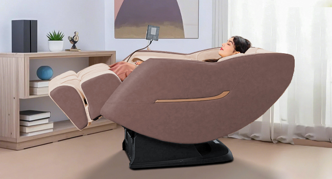 Mynta massage chair 1620