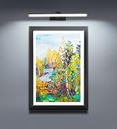 picture lights for wall