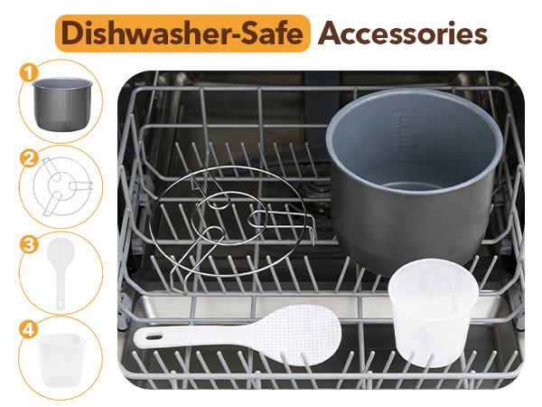 Electric Pressure Cooker