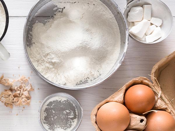 Baking &amp;amp; Cooking