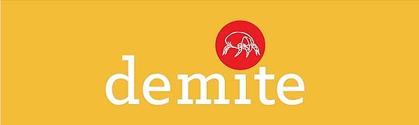 demite