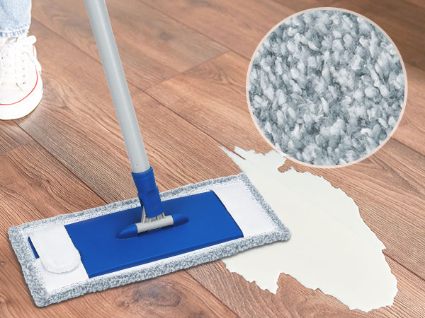 floor mop