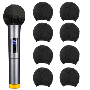 microphone cover