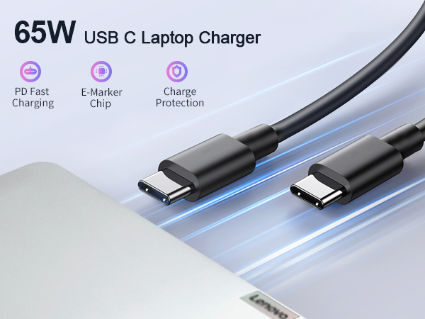 lenovo laptop charger