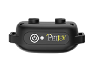 bark shock collar
