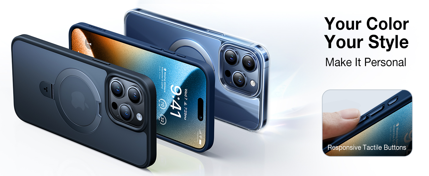 15 pro case