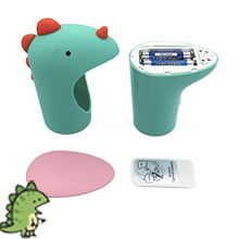 automatic soap dispenser 1