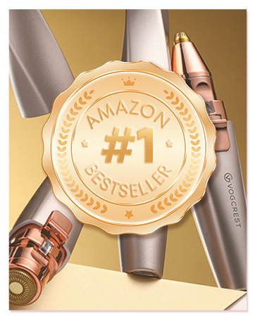 Hair trimmer for woman