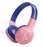 bluetooth headphones for kids-711P