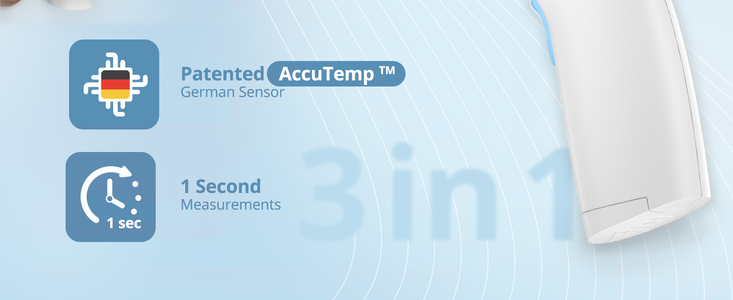 babydoc baby thermometer