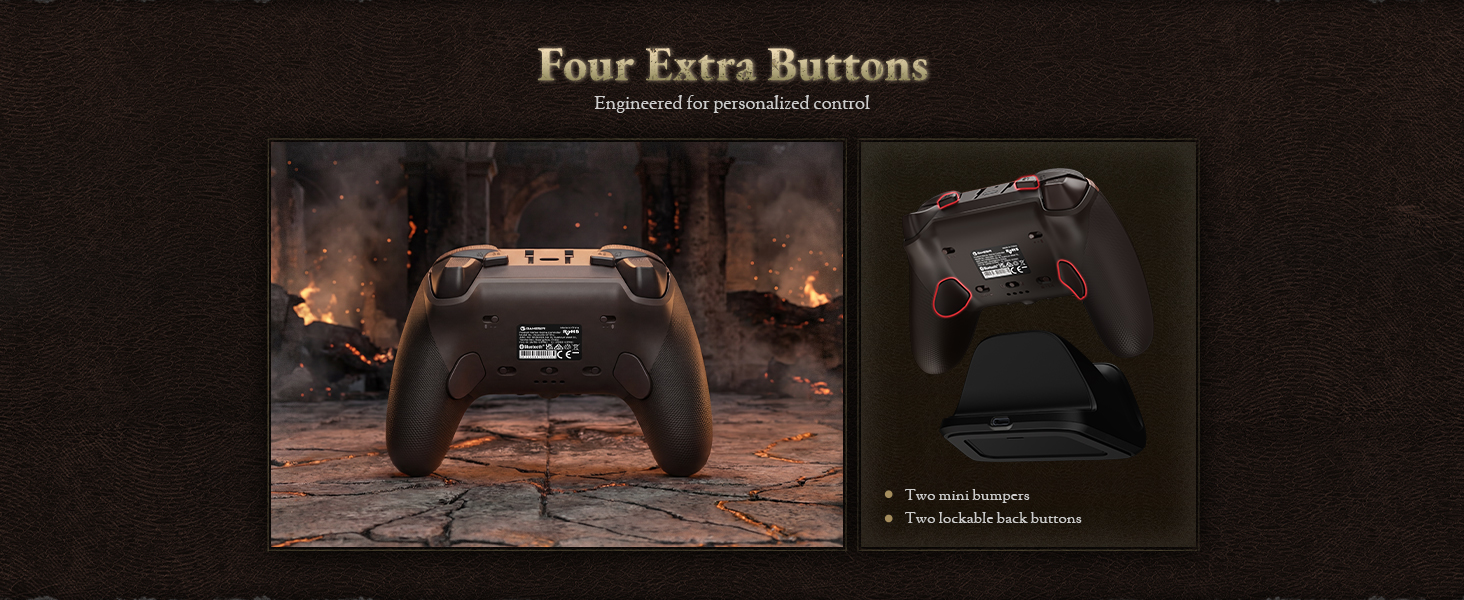 xbox controller