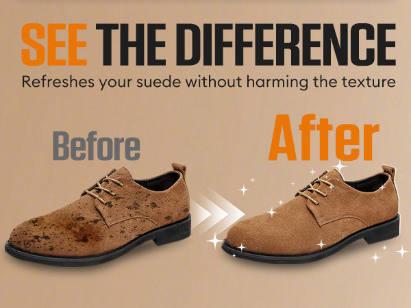 suede shoe cleaner
