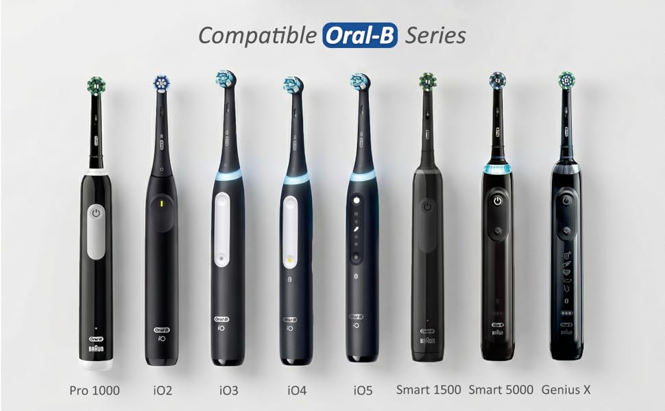 charger for Oral-B Pro 1000