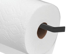 toilet paper roll holder