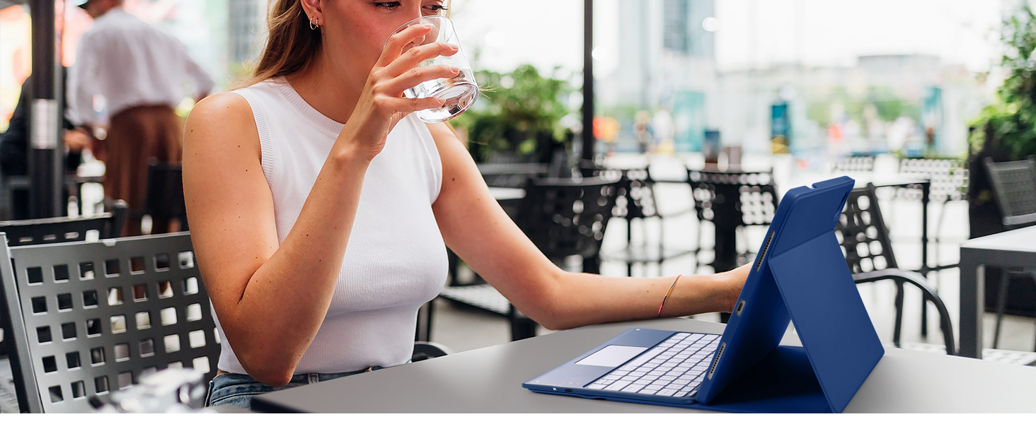 ipad pro 12.9 keyboard case