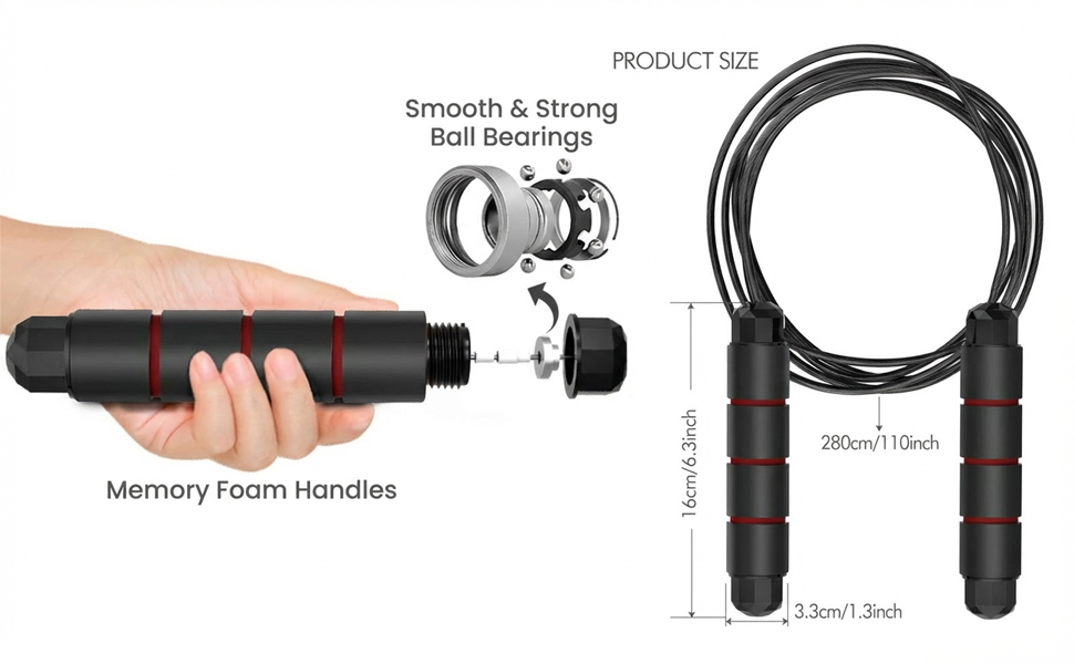 Jump Rope