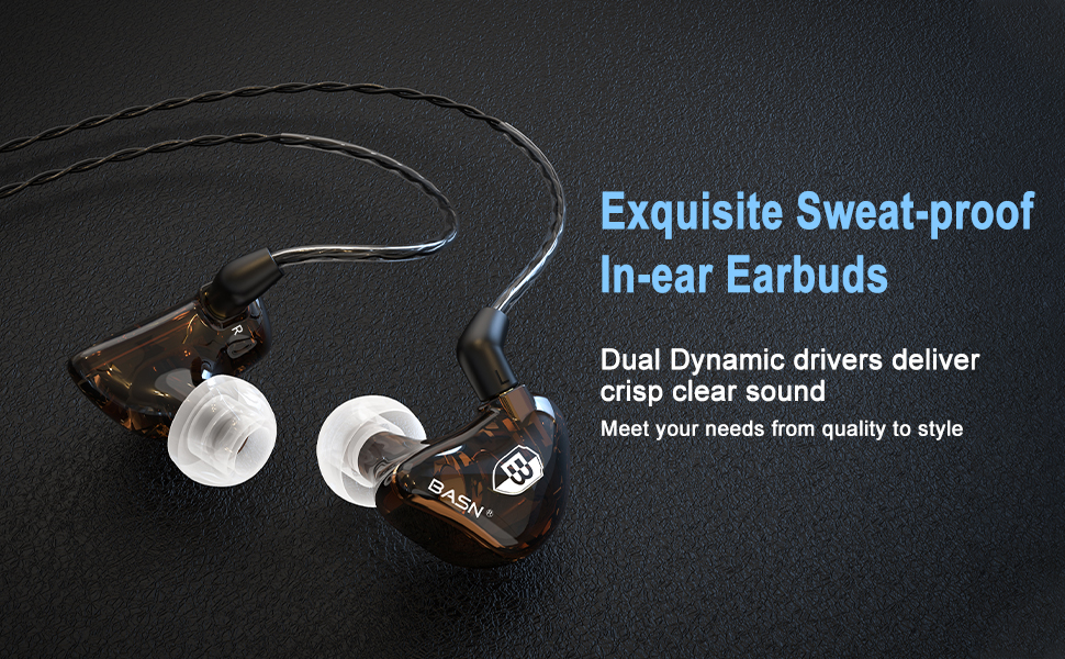 in ear monitors