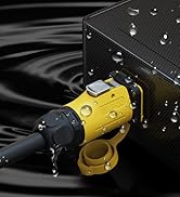 waterproof connector