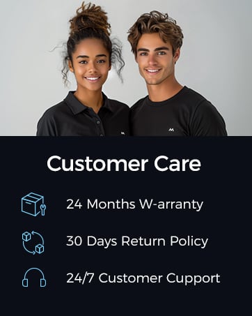 customer care