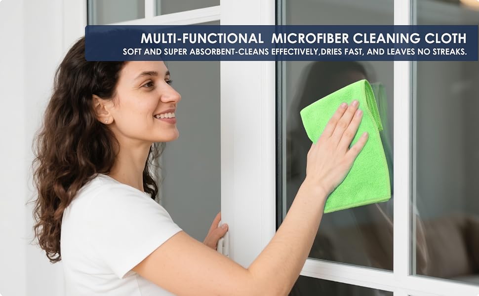 microfiber cleaning cloth 12PK 03