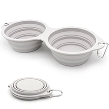 dog bowls