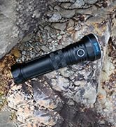 WUBEN A9 12000 High Lumens Flashlight 1378ft Beam Distance 552 Hours Long Runtime Type-C Recharge...