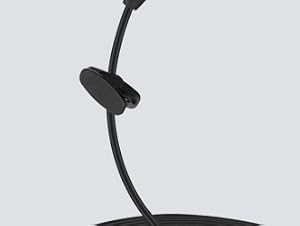 Cable Clip to Fix the Long Cord
