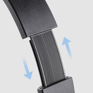 headphone with microphone