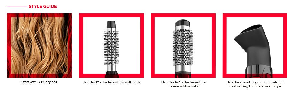 hotairbrush, hot air brush, hotairbrushes, hot air brushes, styling brushes, styling brush