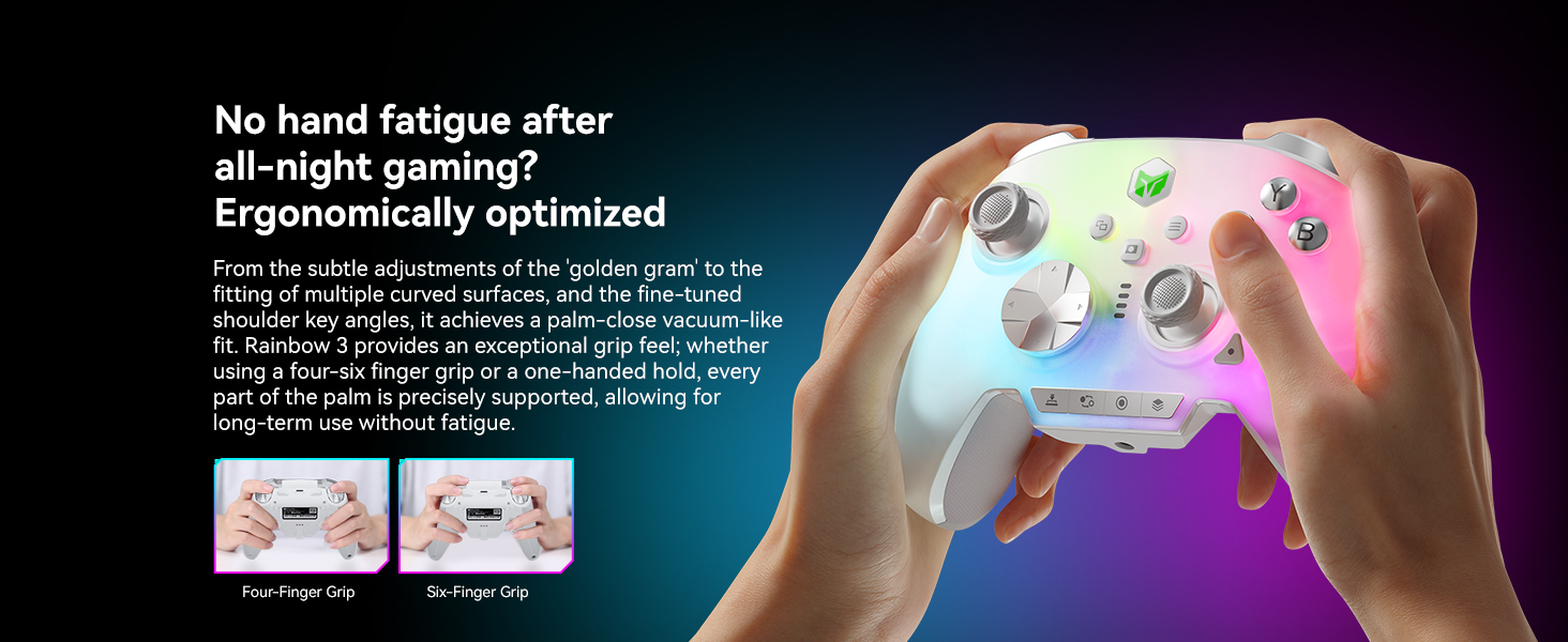 Wireless Controller