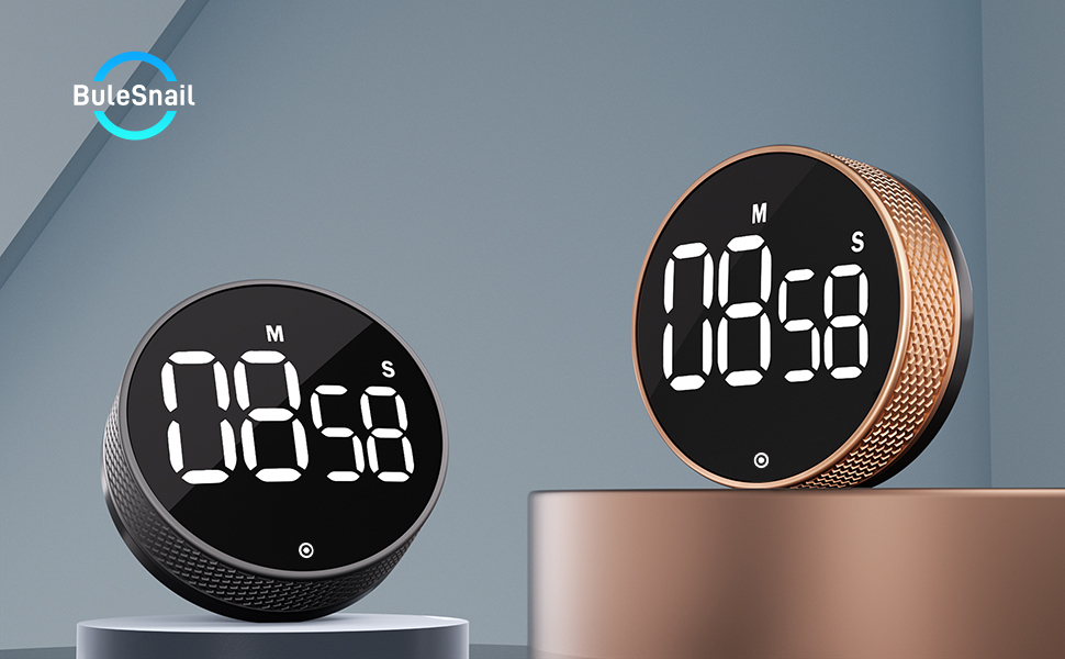 Smart Productivity Timer