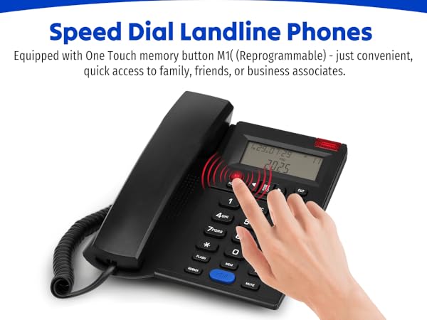 Home Telephone