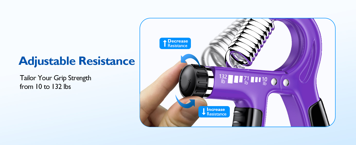 grip strength trainer