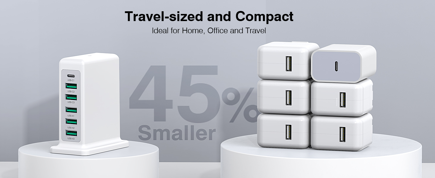 Fast Charger Station