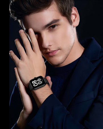 smart watch for men