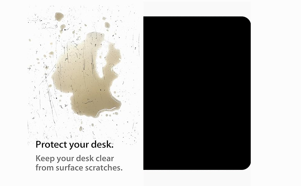 gaming mouse pad