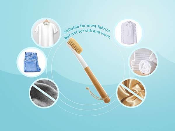 Laundry Stain Brush