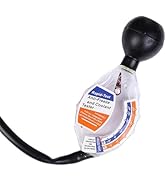 Bawkars Coolant Tester Accessory, Automotive Dial Type Antifreeze Densitometer Freezing Testing T...