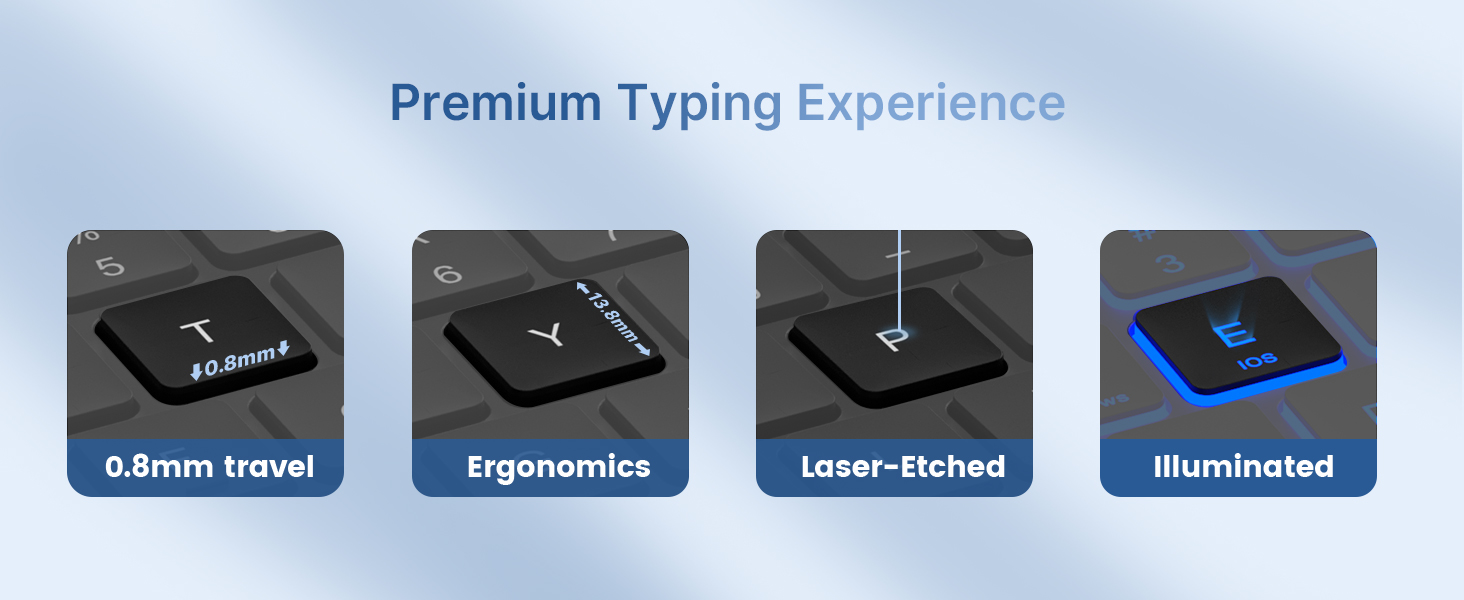 ipad case keyboard 10th generation