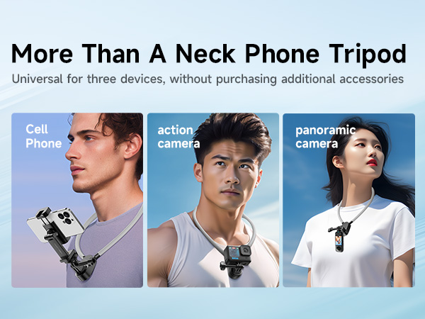 Universal for Multiple Devices