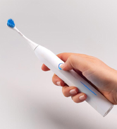 Curaprox Sonic Toothbrush Hydrosonic Pro