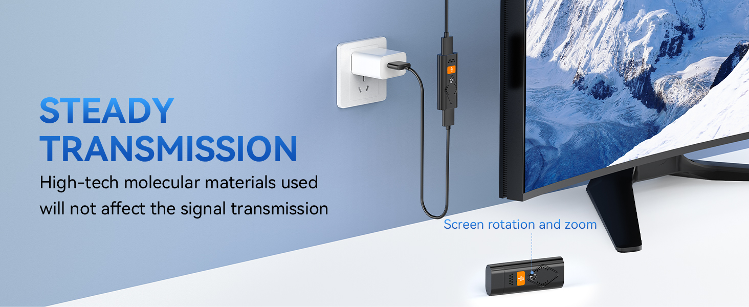 Wireless Display Adapter