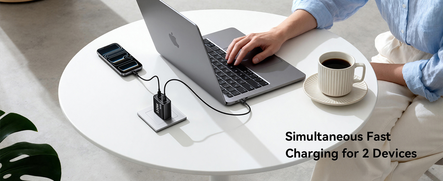 type c charger fast charging