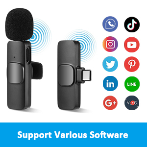 Support Various Software