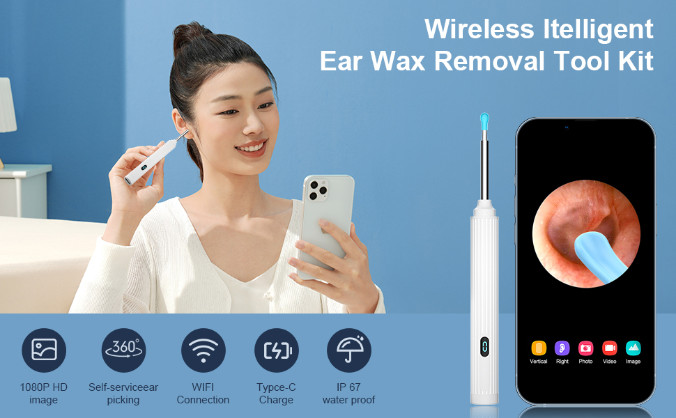 ear wax removal