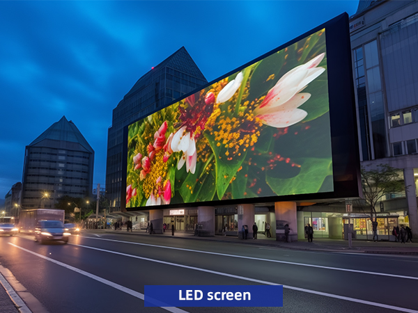 YM-20 Signal Connectors